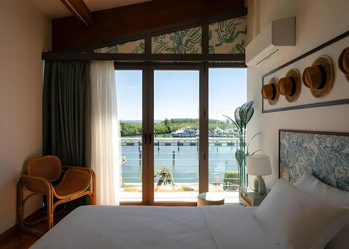 Hotel Hotiday Grado Marina