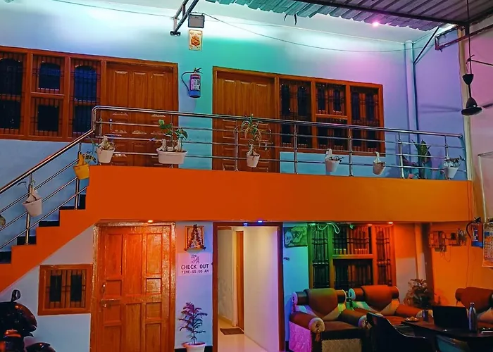 Subah E Banaras Guest House - Best Guest House In Banaras For Comfort Varanasi