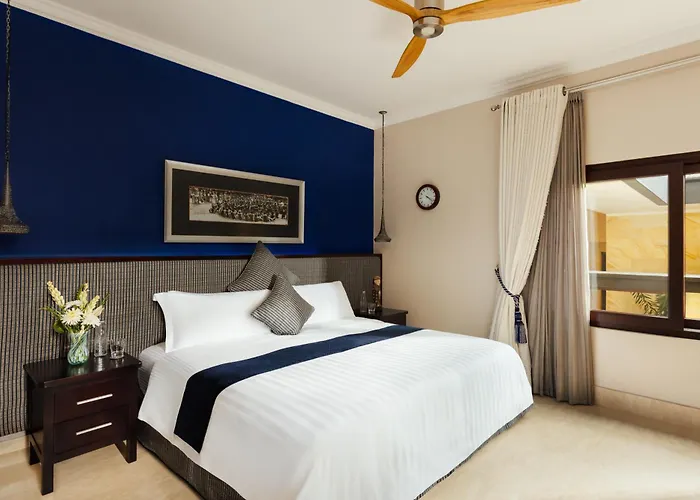 Cascades Suites Ubud