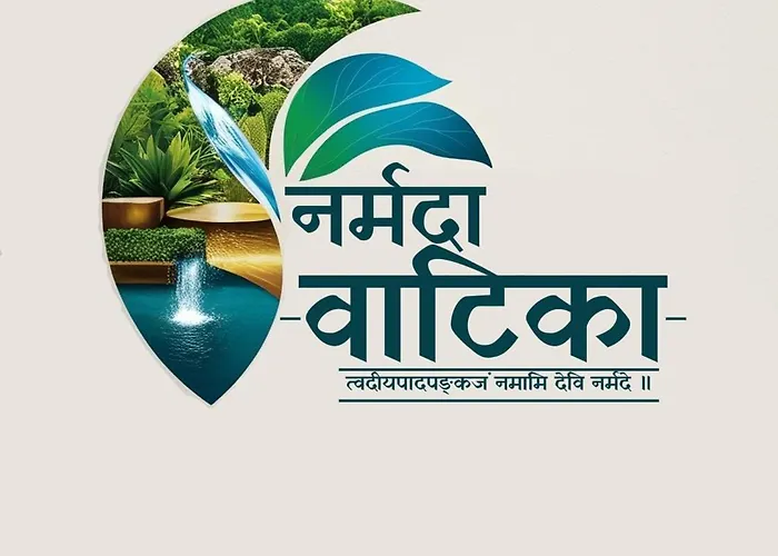 Narmada Vatika Hotel Jabalpur