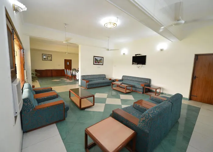 Karna Lake Tourist Resort Karnal