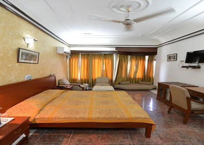 Parakeet Tourist Resort Kurukshetra