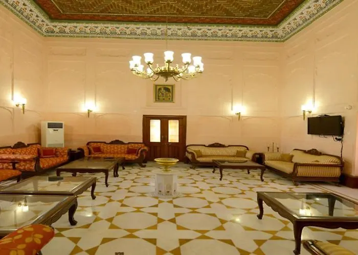 Parakeet Tourist Resort Kurukshetra