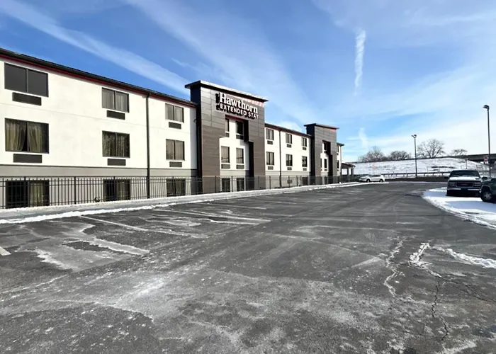 Howard Johnson Chambersburg