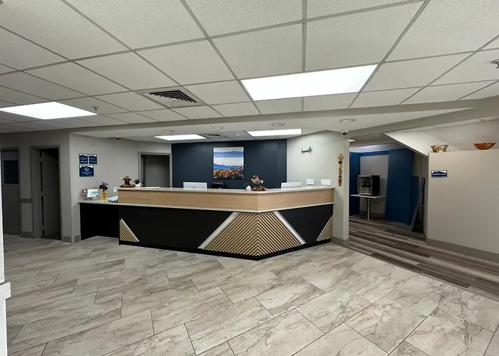 Howard Johnson Chambersburg