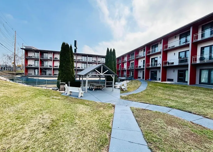 Howard Johnson Chambersburg