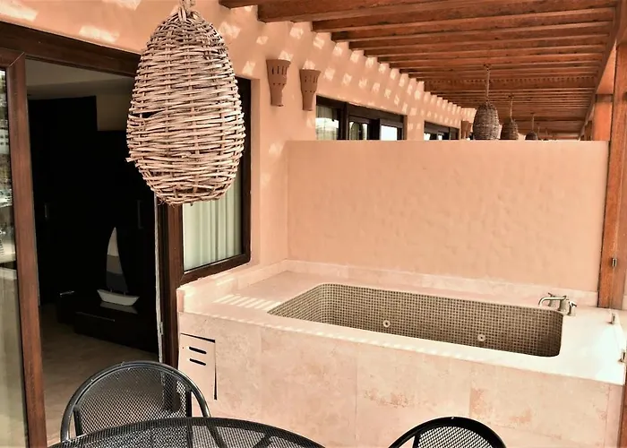 Marina Terra Hotel San Carlos Nuevo Guaymas
