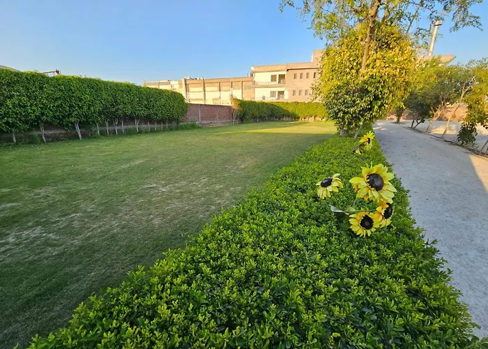 Govind Resort Mathura