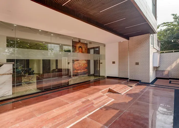 Treebo Corporate Inn Noida