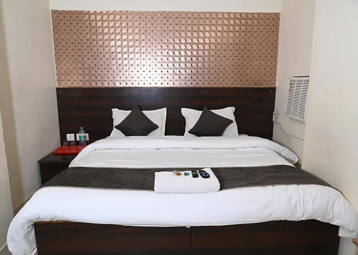 Hotel Balaji Palace Jaipur