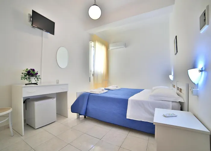 Hotel Da Ettore Porto Cesareo