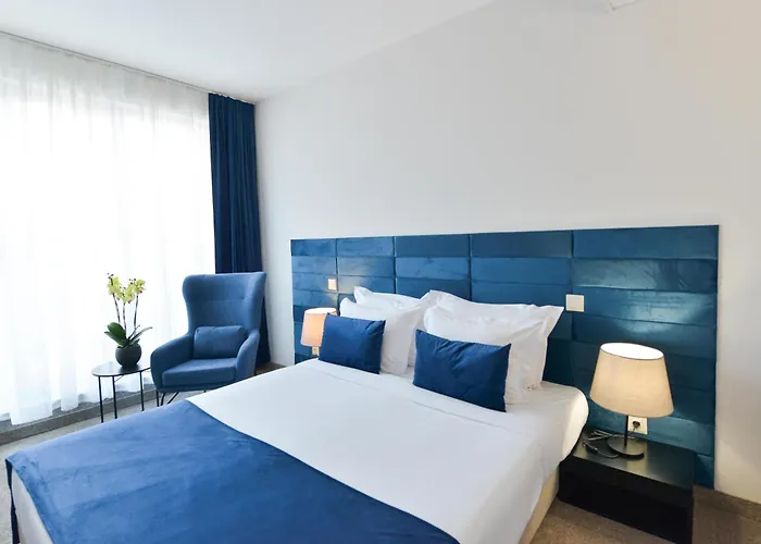 Art Plaza Hotel Sofía