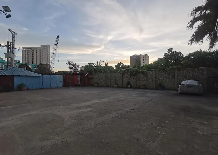 Metro Park Hotel - Cebu City