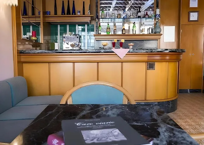 Grifone Hotel Perugia