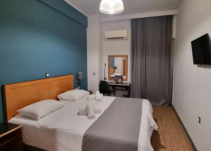 Savoy Hotel Piraeus