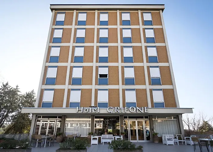 Grifone Hotel Perugia