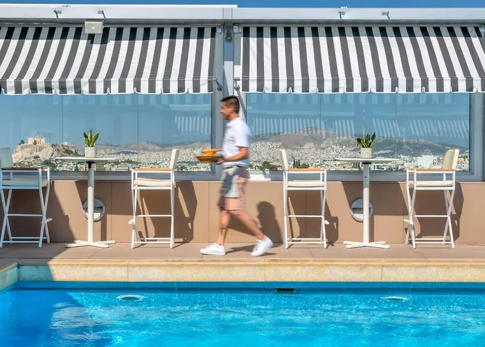 Divani Caravel Atina