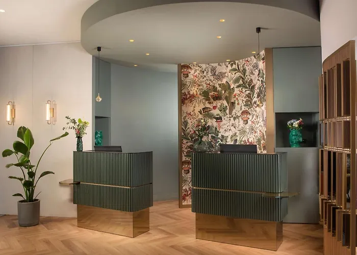 Hotel Nh Catania Centro