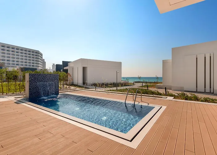 Dusit Ajman Resort&Villas