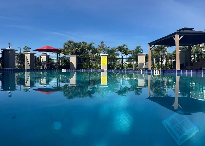 Super 8 By Wyndham Kissimmee-Orlando Hotel Four Corners