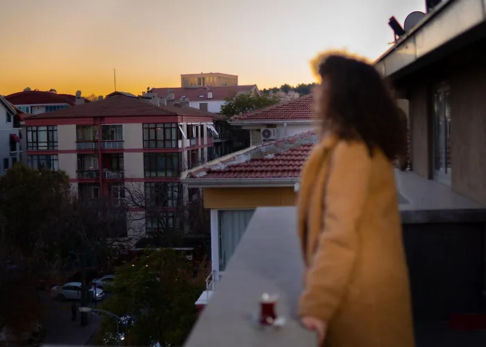 Maltepe 2000 Hotel Ankara
