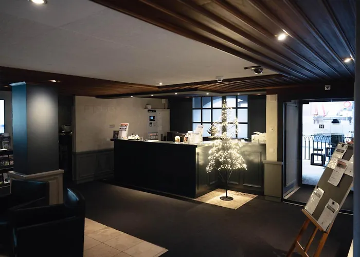 Hotelchur.Ch