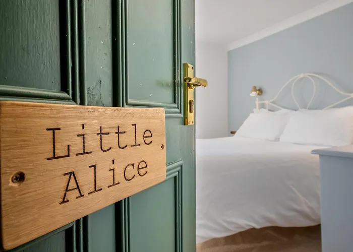 Cottage Lodge Hotel Brockenhurst