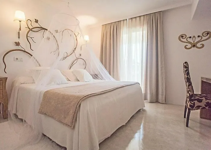 Hotel Sa Volta Es Pujols