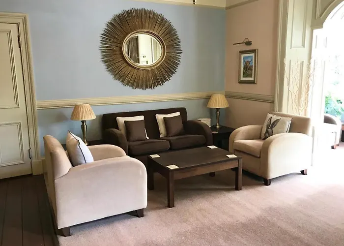 The Abbotsford Hotel Callander