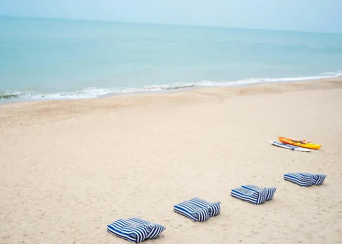 Veranda Resort&Villas Hua Hin Cha Am Cha-am