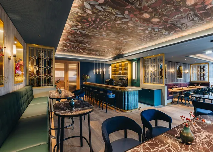 Löwen Hotel Montafon Schruns