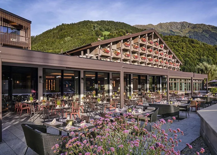 Löwen Hotel Montafon Schruns