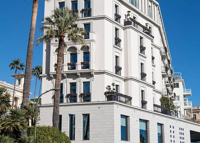 Europa Palace San Remo