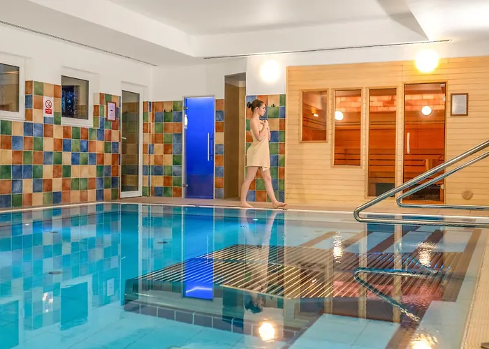 Boutique Hotel Szarcsa Szekesfehervar