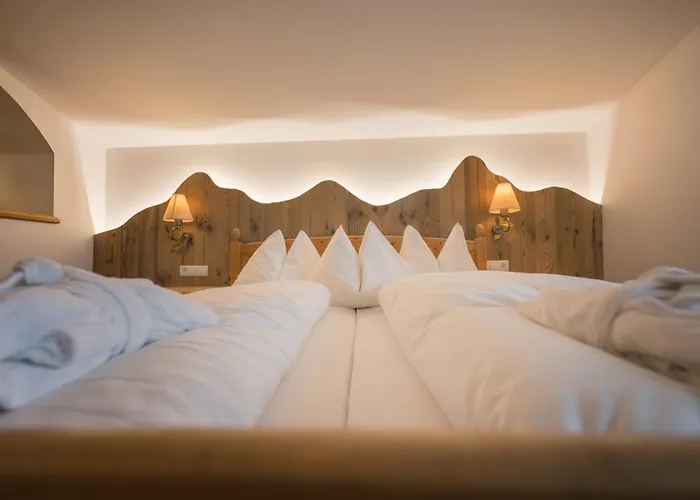 Hotel Schartner Altenmarkt im Pongau