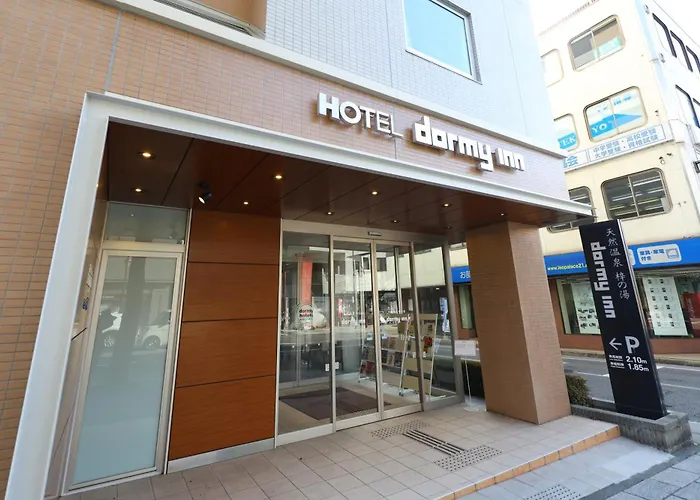 Dormy Inn Matsumoto