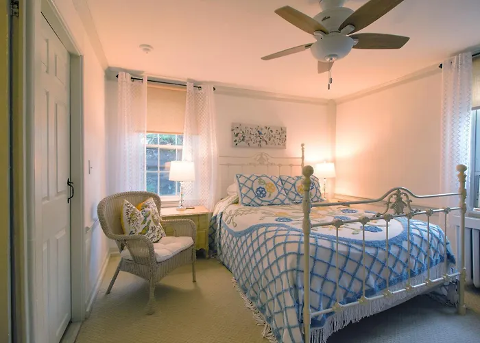 William'S Grant Inn Bed And Breakfast Bristol