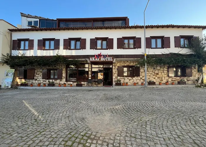 Akay Hotel Selçuk