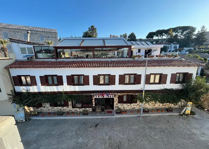 Akay Hotel Selçuk