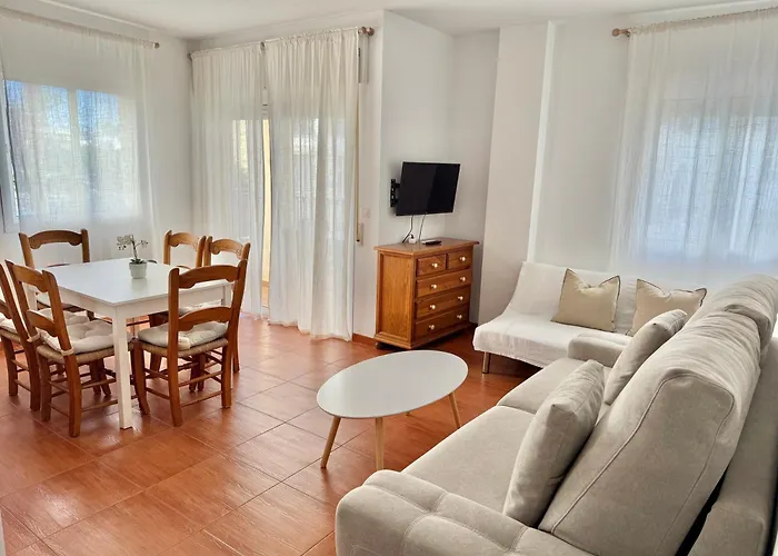 Apartamentos Latin Nerja