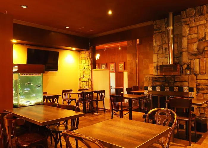 Hotel Gasthof Kagoshima