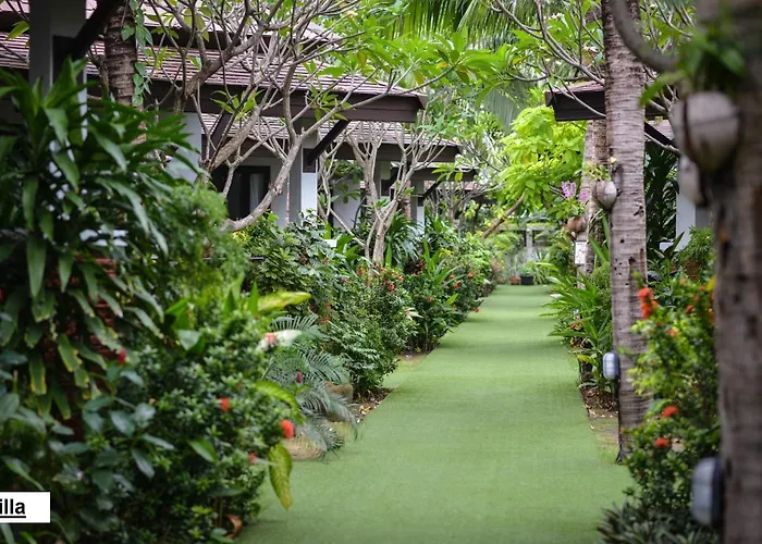 Phangan Bayshore Resort Koh Phangan Haad Rin