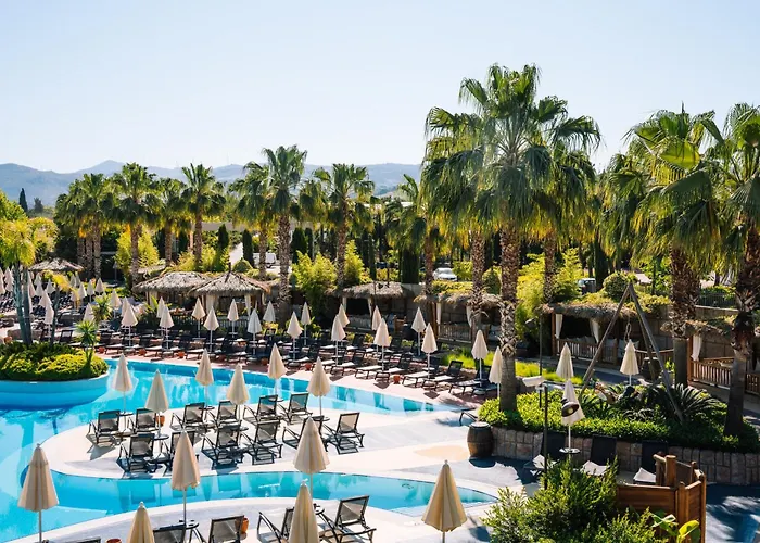 Atlantique Holiday Club Kuşadası
