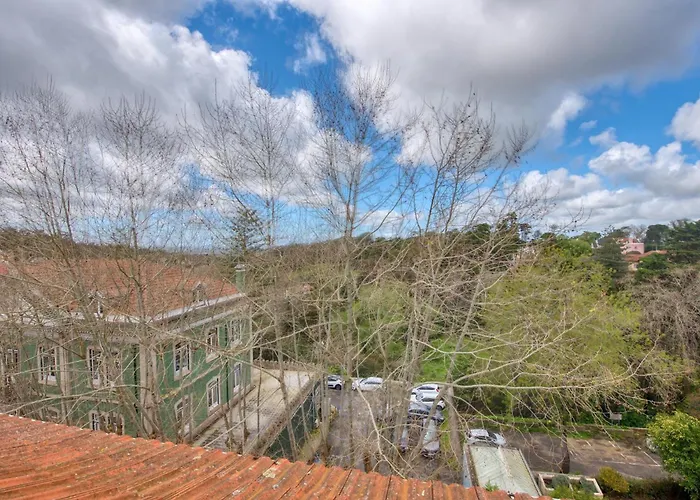 Hotel Monte Da Lua Sintra