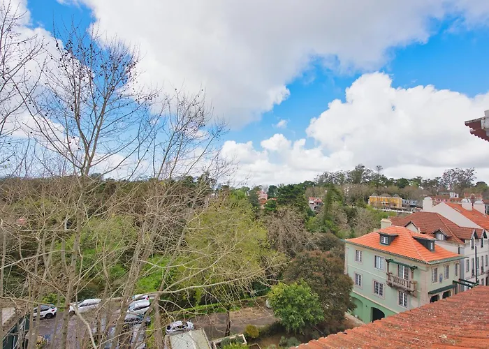 Hotel Monte Da Lua Sintra
