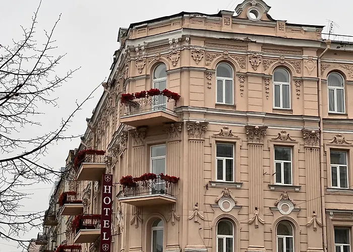 Royal Grand Hotel Kyiv