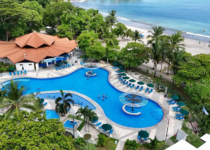 Hotel Punta Leona Jacó