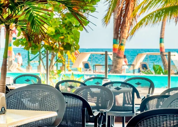 Portobelo Beach San Andrés