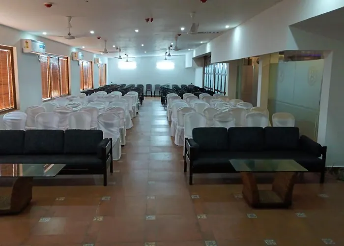Ginger Tree Goveia Suites Candolim