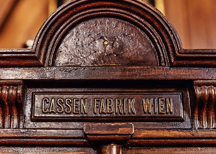 Hotel Pension Baron Am Schottentor Vienna
